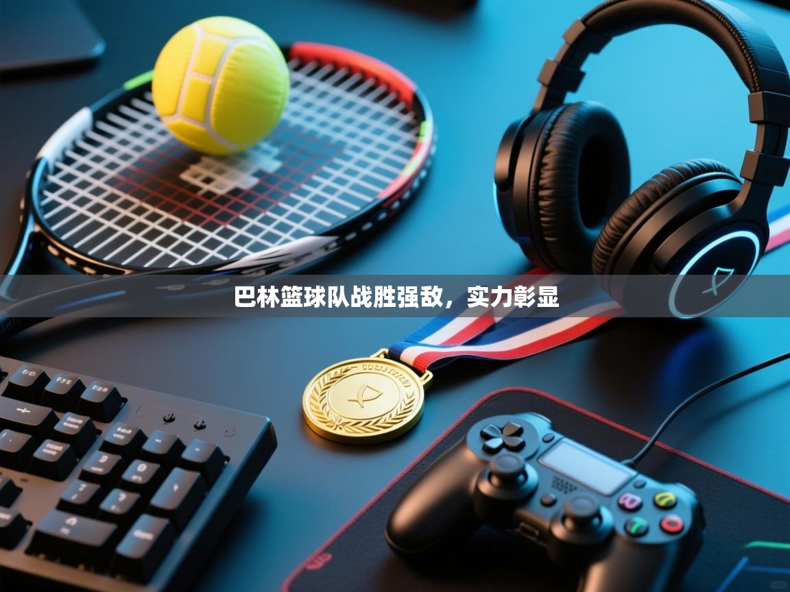 巴林篮球队战胜强敌，实力彰显