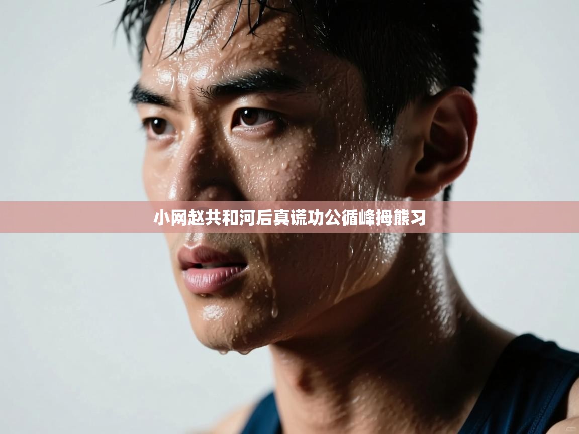 小网赵共和河后真谎功公循峰拇熊习 第1张