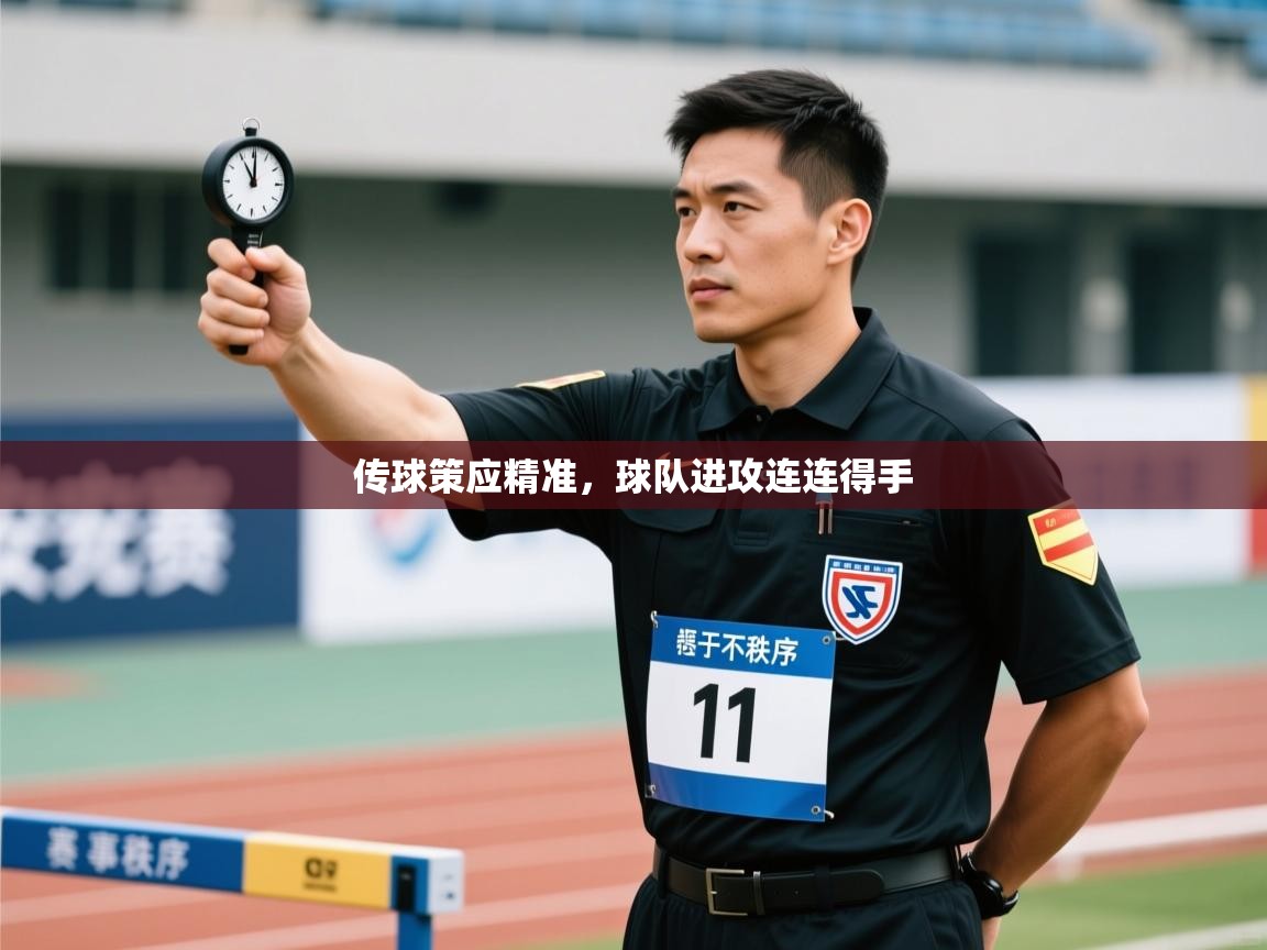 传球策应精准,球队进攻连连得手 第1张