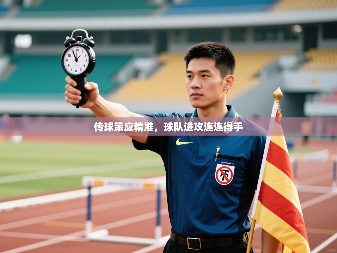 传球策应精准,球队进攻连连得手 第2张