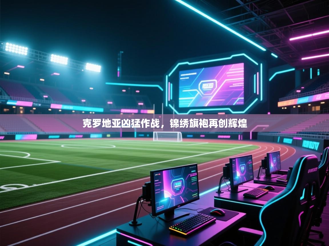 克罗地亚凶猛作战,锦绣旗袍再创辉煌 第2张