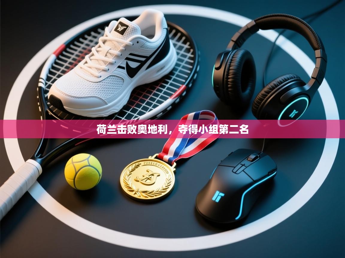 荷兰击败奥地利,夺得小组第二名 第1张