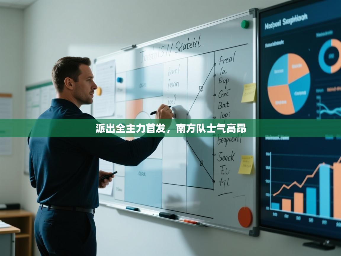 派出全主力首发，南方队士气高昂