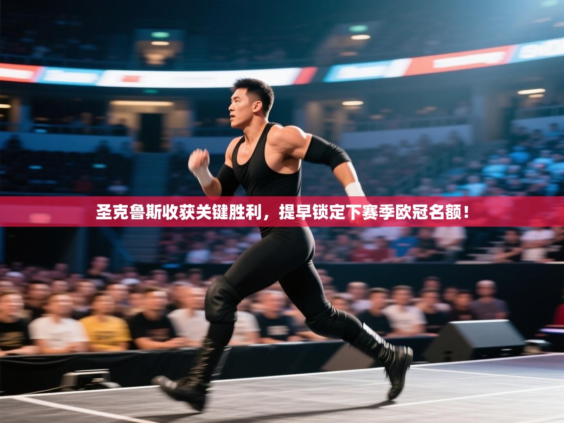 圣克鲁斯收获关键胜利，提早锁定下赛季欧冠名额！