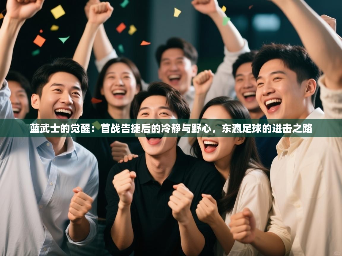 蓝武士的觉醒：首战告捷后的冷静与野心，东瀛足球的进击之路