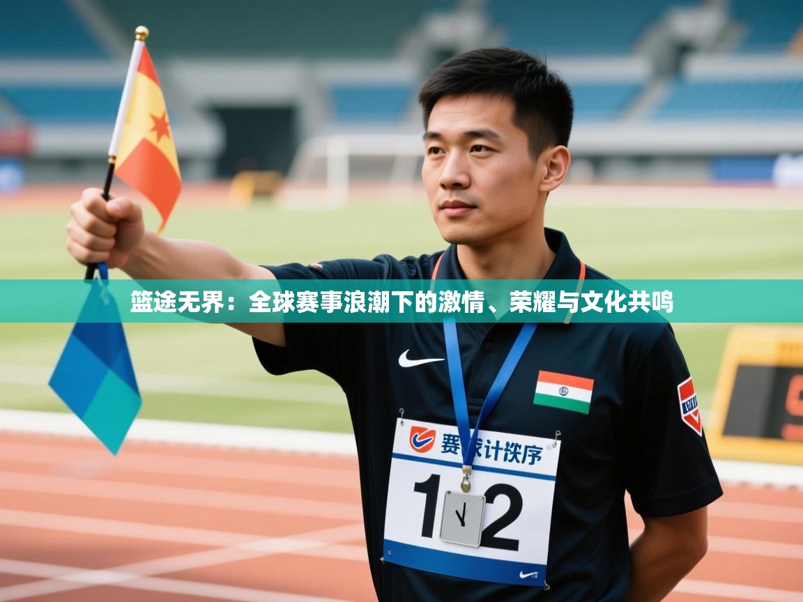 篮途无界:全球赛事浪潮下的激情、荣耀与文化共鸣 第1张