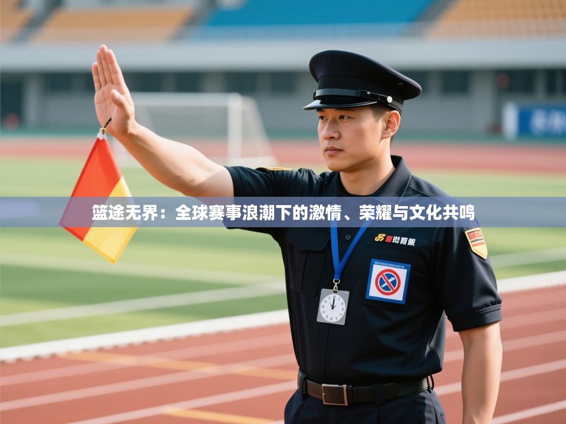 篮途无界:全球赛事浪潮下的激情、荣耀与文化共鸣 第2张