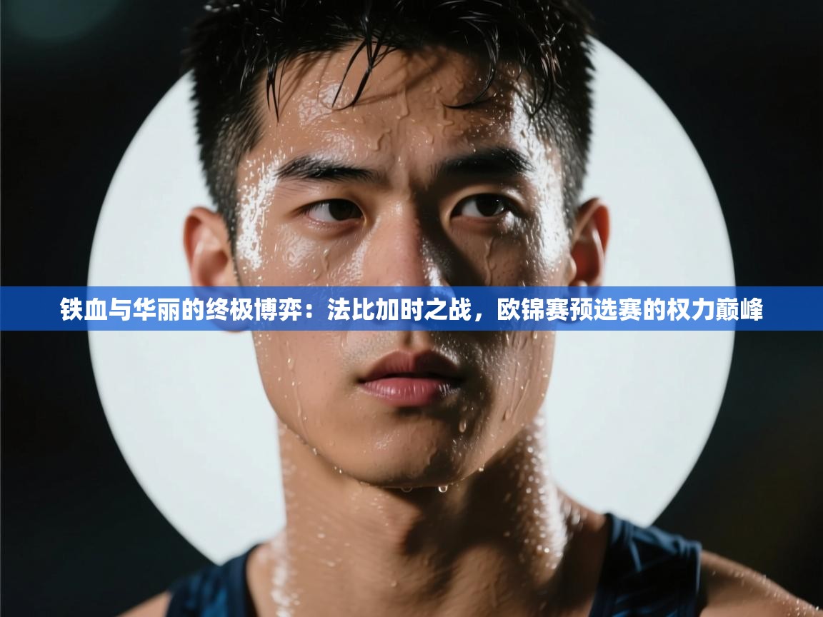 铁血与华丽的终极博弈:法比加时之战,欧锦赛预选赛的权力巅峰 第1张