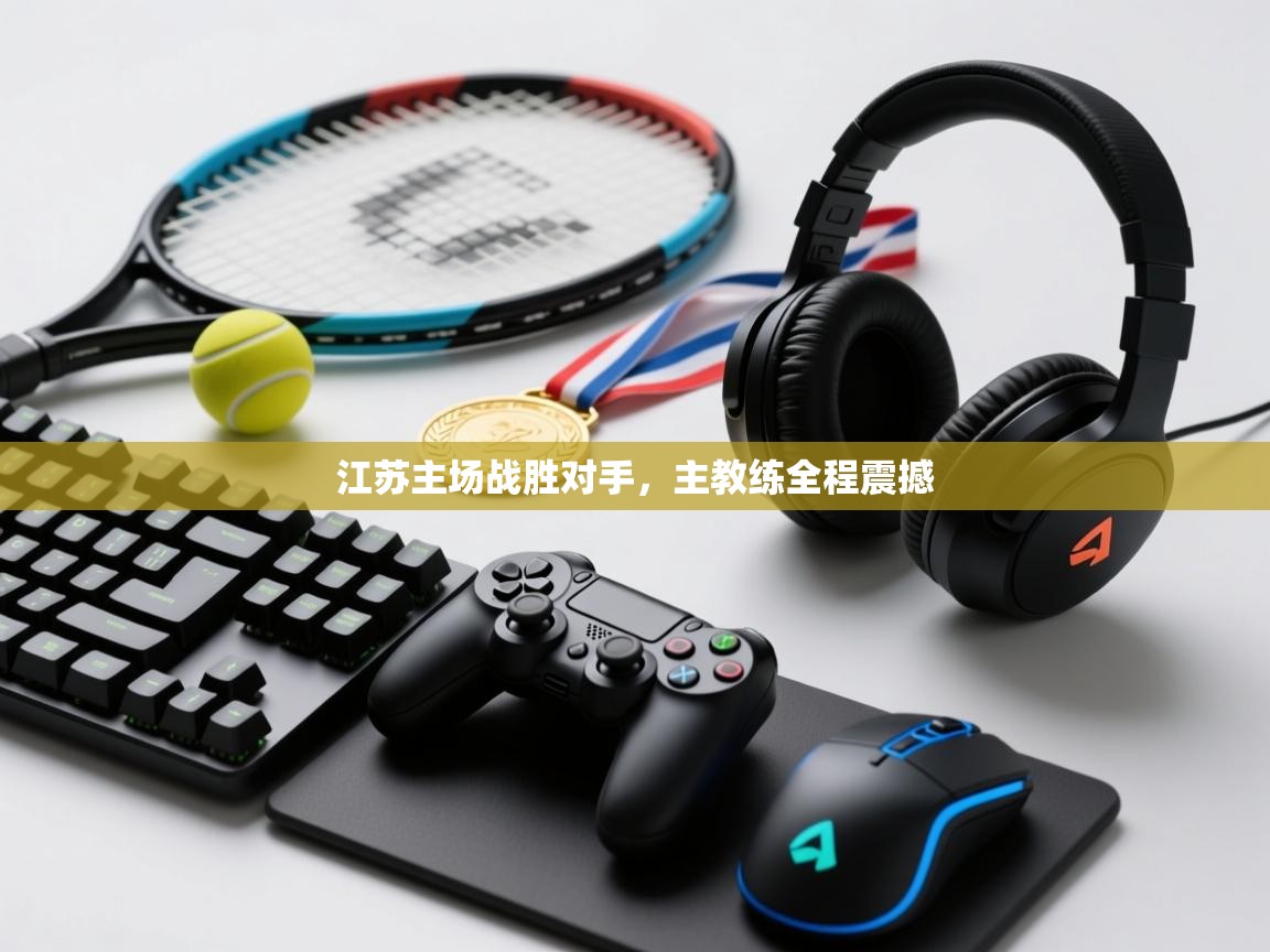 江苏主场战胜对手,主教练全程震撼 第1张