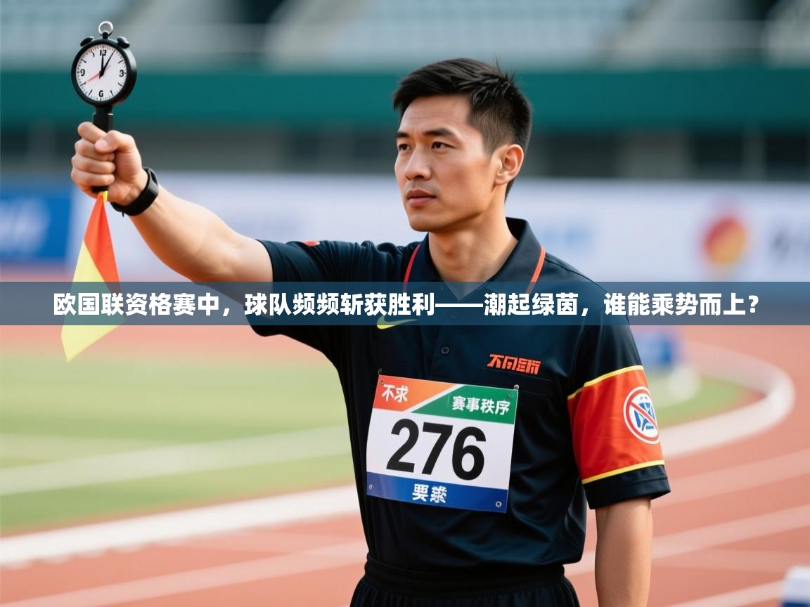 欧国联资格赛中,球队频频斩获胜利——潮起绿茵,谁能乘势而上? 第1张