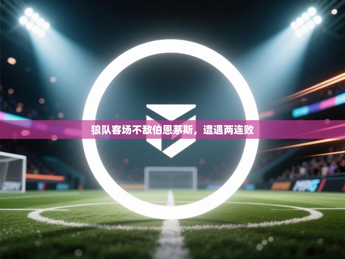 狼队客场不敌伯恩茅斯,遭遇两连败 第2张