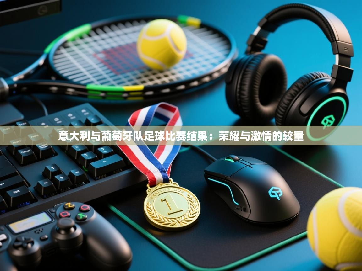 意大利与葡萄牙队足球比赛结果:荣耀与激情的较量 第1张