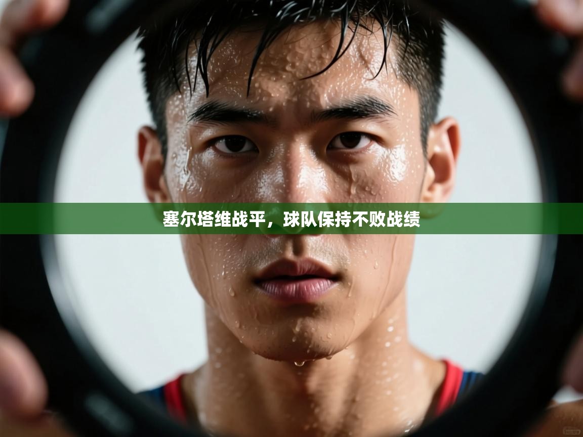 塞尔塔维战平，球队保持不败战绩