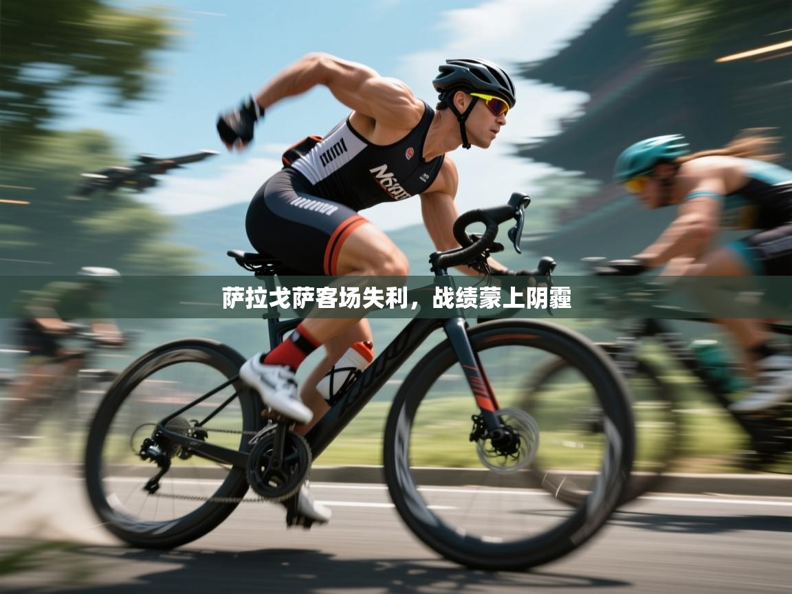 萨拉戈萨客场失利，战绩蒙上阴霾