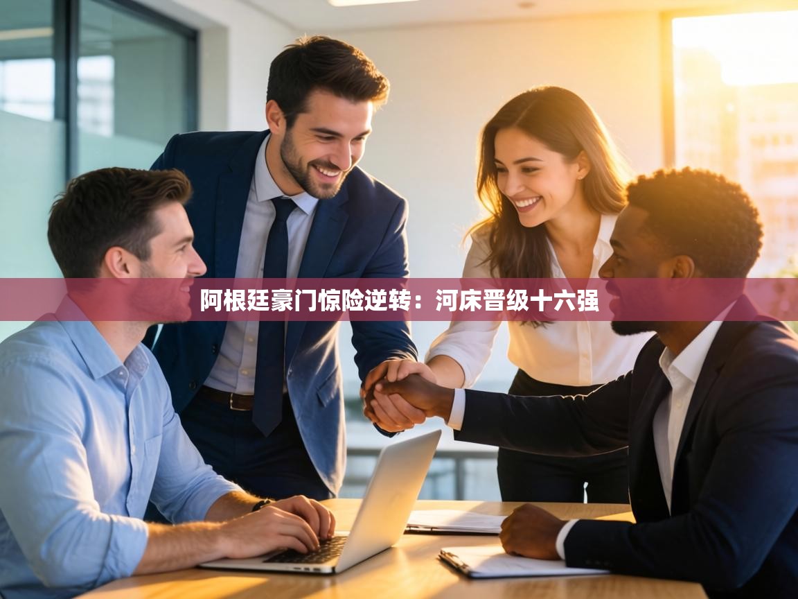 阿根廷豪门惊险逆转：河床晋级十六强