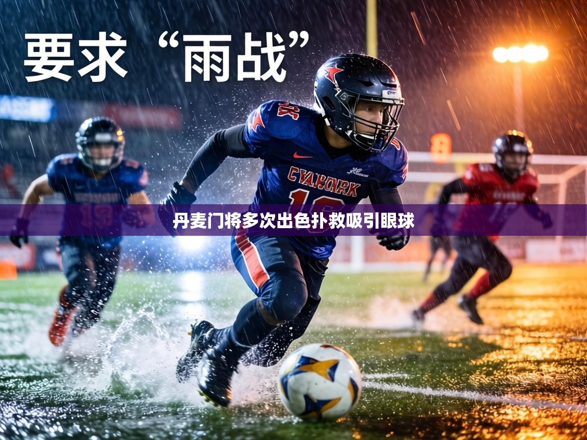 丹麦门将多次出色扑救吸引眼球 第2张